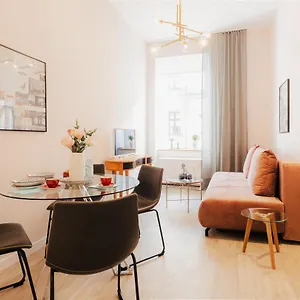  Apartment Delux Oldtown Kochanowskiego 30