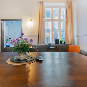  Appartement Huge Smoleńsk Street
