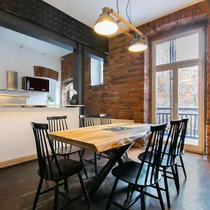 Appartement Wroblewskiego Street