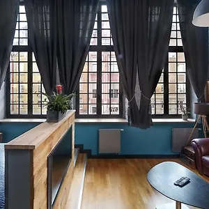 Black Swan House, Old Town 3*, Gdansk Polonia